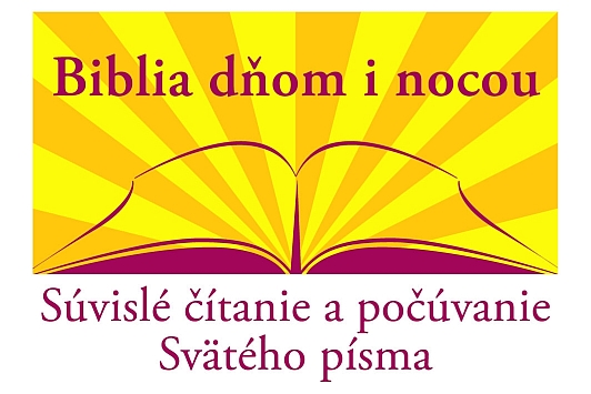 Biblia d�om i nocou